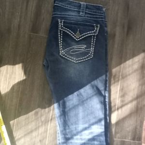 Harmony jeans